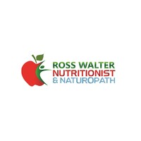 Ross Walter Nutritionist and Naturopath logo - Similar company to Functional Nutritionist Academy 🍉