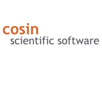 cosin scientific software logo - Similar company to Dtu Asta