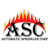 Automatic Sprinkler Corporation logo - Similar company to Cliffs Fire Extinguisher Co