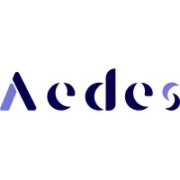 Aedes logo - Similar company to Renile