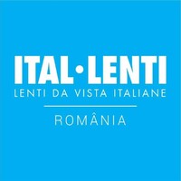 Ital Lenti Romania logo - Similar company to Phoenixy