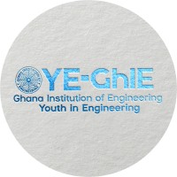 Youth in Engineering (YE-GhIE) logo - Similar company to Legra