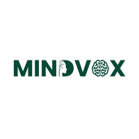 Mind Vox Psychology Research & Analysis logo - Similar company to The Awa Project