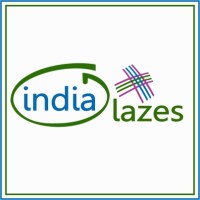 India Glazes Ltd. logo - Similar company to Voltaic Industries Private Limited
