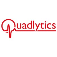 Quadlytics Inc. logo - Similar company to Haemograph