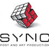 SYNC Nl logo - Similar company to Musicbrokers