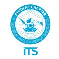 HAGI ITS SC logo - Similar company to Society Of Petroleum Engineers (Spe) Institut Teknologi Sepuluh Nopember (Its) Student Chapter