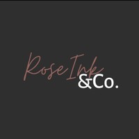 RoseInk&Co logo - Similar company to Roseine
