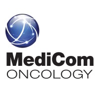 MediCom Oncology logo - Similar company to Corona Productions