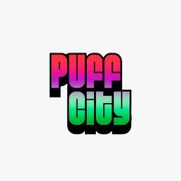 Puff City logo - Similar company to Globe