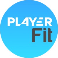PlayerFit logo - Similar company to Proteam.