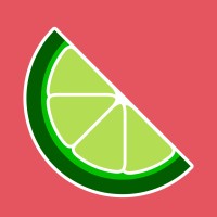 LIME logo - Similar company to Lunatic Eclipse Studio