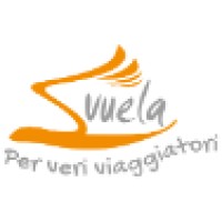 Vuela.it logo - Similar company to Viagea