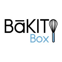 BāKIT Box logo - Similar company to Groom Guy