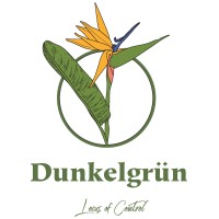 Dunkelgrün - Regenwaldprojekte e.V. logo - Similar company to Land Insight