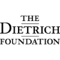 The Dietrich Foundation logo - Similar company to Inversion Summits