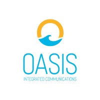 Oasis Integrated Communications logo - Similar company to New Centric Solutions