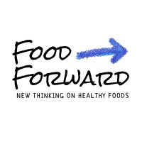 FOOD FORWARD SNACKS logo - Similar company to Hungry Monkey Fresh Fruit Snacks
