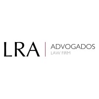 LRA ADVOGADOS logo - Similar company to Ftl Advogados