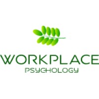 Workplace Psychology logo - Similar company to Better Work Heroes