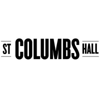 St Columb's Hall logo - Similar company to Foyle Civic Trust