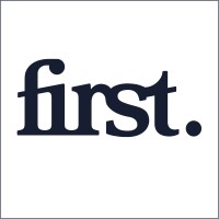 first. logo - Similar company to First Marine S.A.