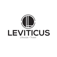 Leviticus Lifestyle & Travel logo - Similar company to Caprice Luxury Transportation Services Morocco