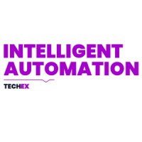 Intelligent Automation Conference logo - Similar company to Data Centre Expo