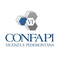 Confapi Vicenza e Pedemontana logo - Similar company to Ergoprogetti Srl