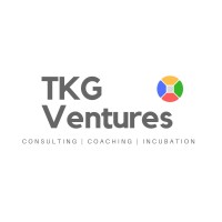 TKG Ventures logo - Similar company to Tkg Solutions Inc.