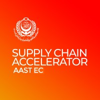 AAST Supply Chain Accelerator logo - Similar company to Super Be