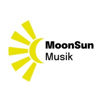 MoonSun Musik logo - Similar company to Sepb-Québec