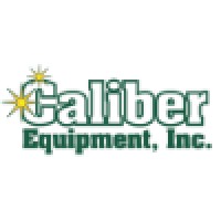 Caliber Equipment logo - Similar company to Bortek Industries, Inc.