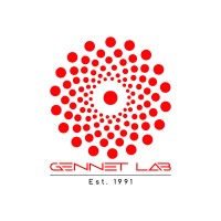 GenNet Lab logo - Similar company to Bluelions