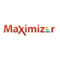 Maximizer e-Services logo - Similar company to Sol Mooney Media