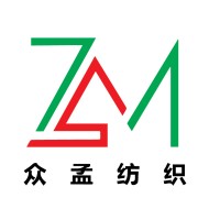 ZHONG MENG TEXTILE CO. logo - Similar company to Ningbo Mh Industry Co., Ltd.