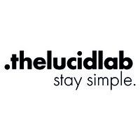 thelucidlab logo - Similar company to Rustyfork