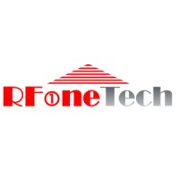 RFone Technology logo - Similar company to Versys