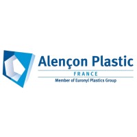 Alençon Plastic logo - Similar company to Intercoex