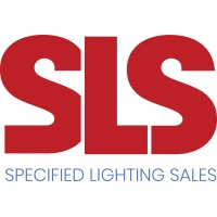 Specified Lighting Sales logo - Similar company to Specified Lighting Systems