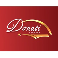 Donati Seguros logo - Similar company to Solidity Developer & Contractors Group
