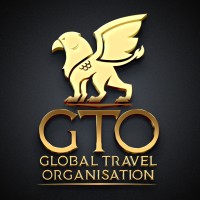 Global Travel Organisation logo - Similar company to Acrinova