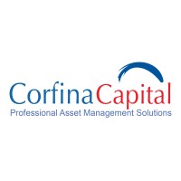 Corfina Capital Asset Management logo - Similar company to Pt Aurora Asset Management