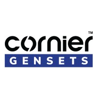 Cornier Gensets logo - Similar company to Cornier - John Deere Power Systems