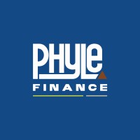 Phyle Finance logo - Similar company to Othman Media Law