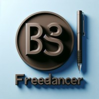 BS Freelancer logo - Similar company to Seemoremarketer