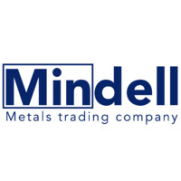 Mindell Metals logo - Similar company to Sharpe Square