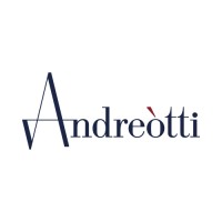 Andreotti Furniture logo - Similar company to Kabco Kitchen