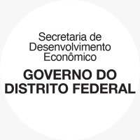 Secretaria de Desenvolvimento Econômico DF logo - Similar company to Idealize Consultoria