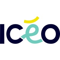 ICEO logo - Similar company to Iceo